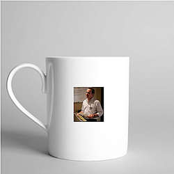 Jason Gideon Fan Art Jason Gideon Mugs