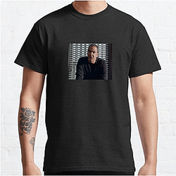 Jason Gideon Limited Collection Jason Gideon T-Shirts