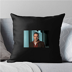 Jason Gideon Merch Jason Gideon Pillows Cover