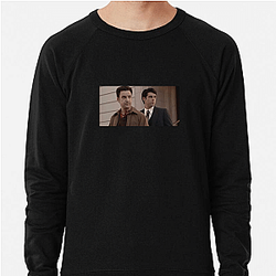Jason Gideon Collection for fans Jason Gideon Sweatshirts