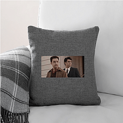 Jason Gideon Collection for fans Jason Gideon Pillows Cover