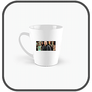 Jason Gideon Mugs