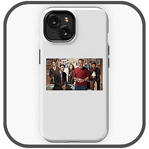 Jason Gideon Cases