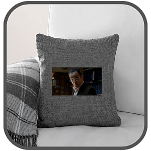 Jason Gideon Pillows Cover