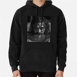 Jason Momoa Aesthetic Hoodie