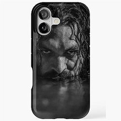 Jason Momoa iPhone Tough Case