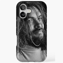 Jason Momoa iPhone Tough Case