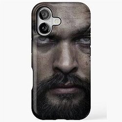 Jason Momoa iPhone Tough Case