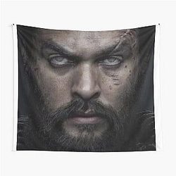 Jason Momoa Tapestry