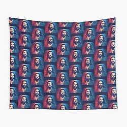 Jason Momoa Tapestry