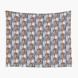 Jason Momoa Tapestry