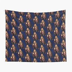 Jason Momoa Tapestry