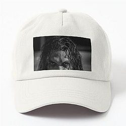 Jason Momoa Aesthetic Dad Hat
