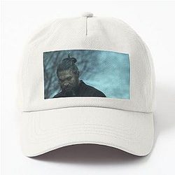 Jason Momoa Art Hat