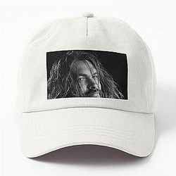 Jason Momoa Dad Hat