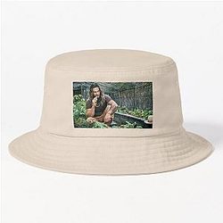 Jason Momoa Bucket Hat