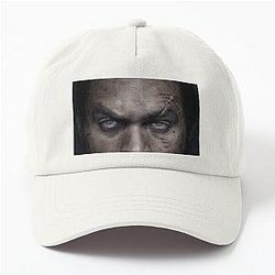 Jason Momoa Dad Hat