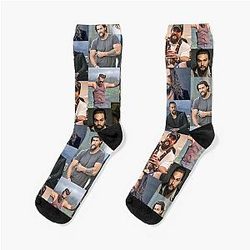 Jason Momoa Socks