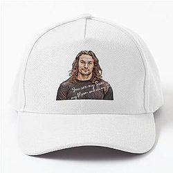 Jason Momoa Baseball Cap