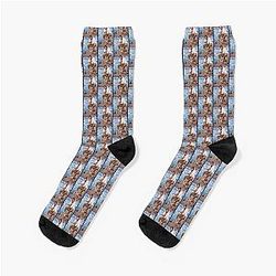 Jason Momoa Active Socks