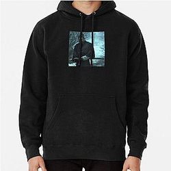 Jason Momoa Art Hoodie