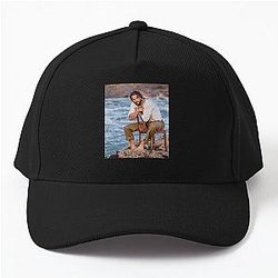 Jason Momoa Active Baseball Cap