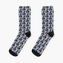 Jason Momoa Top Socks
