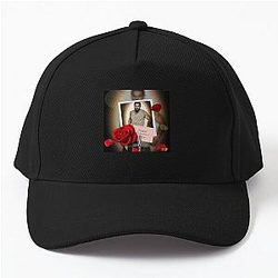 Valentine's day Jason Momoa Baseball Cap