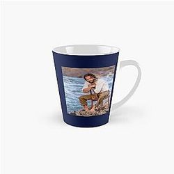 Jason Momoa Tall Mug