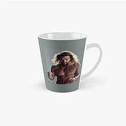 Jason Momoa Tall Mug