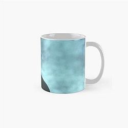 Jason Momoa Art Classic Mug