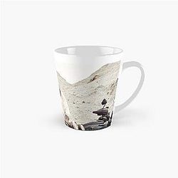 Jason Momoa Illustration Mug