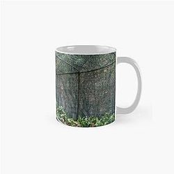 Jason Momoa Classic Mug
