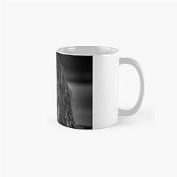 Jason Momoa Classic Mug