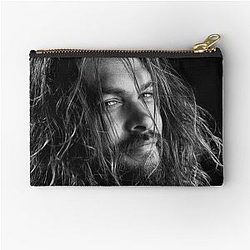 Jason Momoa Crush Pouch