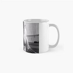 Jason Momoa Classic Mug