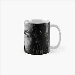 Jason Momoa Fun Classic Mug