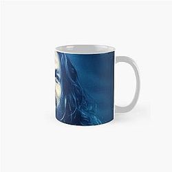 Jason Momoa Classic Mug