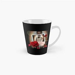 Valentine's Day Jason Momoa Tall Mug