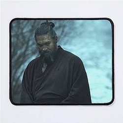 Jason Momoa Art Mouse Pad