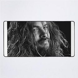 Jason Momoa Crush Material Desk Mat
