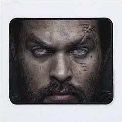 Jason Momoa Mouse Pad