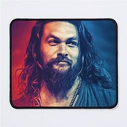 Jason Momoa Mouse Pad