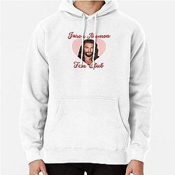 Jason Momoa Fan Hoodie