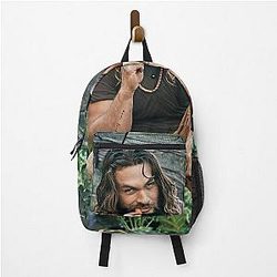 Jason Momoa Backpack