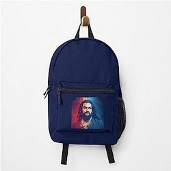 Jason Momoa Backpack