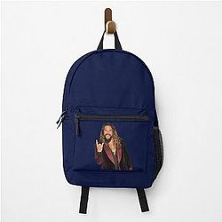 Jason Momoa Rad Backpack