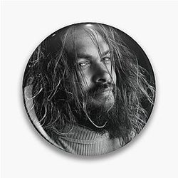 Jason Momoa Pin