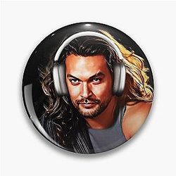 Jason Momoa music Playlist