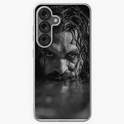 Jason Momoa Samsung Galaxy Soft Case
